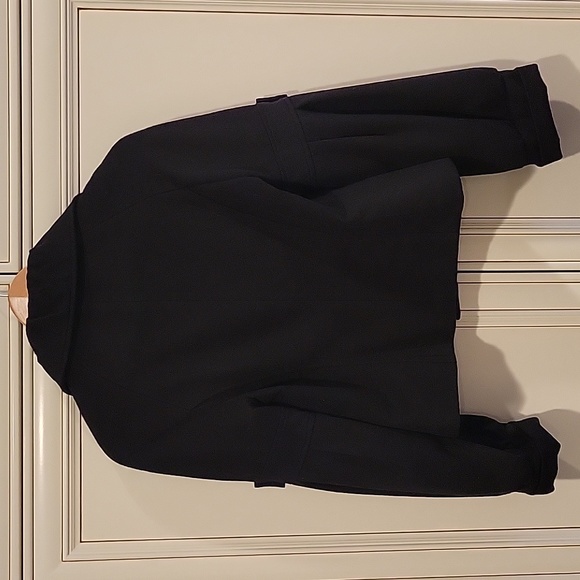 Mac & Jac Wool Cashmere Jacket - Picture 9 of 13